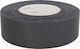Stairville Expert Line Black Selbstklebendes Gewebeband Schwarz 48mmx50m 1Stück