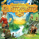 Brettspiel Αναζητώντας το Ελ Ντοράντο für 2-4 Spieler 10+ Jahre Kaissa