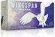 Stonemaier Games Game Expansion Wingspan: European for 1-5 Players 10+ Years (EN)