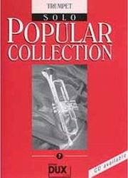 Edition Dux Popular Collection Trumpet 7