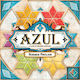 Next Move Board Game Azul Summer Pavilion for 2-4 Players 8+ Years NMG60050EN (EN)