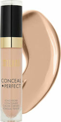 Milani Conceal + Perfect 501 Corector Lichid Adânc 5ml 5gr