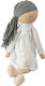 Bonikka Megan Stoffpuppe 110cm.