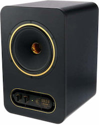 Tannoy Gold 8 Stand Bundle Studio Monitor Speaker 8" 300W Piece Black