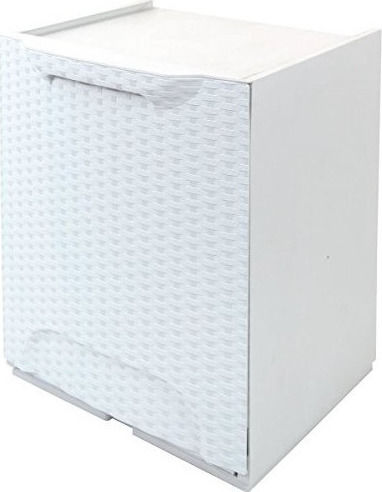 Πλαστική Παπουτσοθήκη R34/1FRW 34x29x47cm