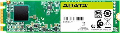 Adata Ultimate SU650 SSD 480GB M.2 SATA III