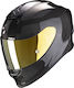 EXO-R1 Air Carbon Motorcycle Helmet Full Face ECE 22.06