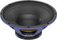 Turbosound Woofer Ηχείου TS-18SW700/8A 18" Αντίστασης 8Ω