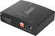 Lindy De-Embedder Convertor pentru sisteme CCTV Black 38167