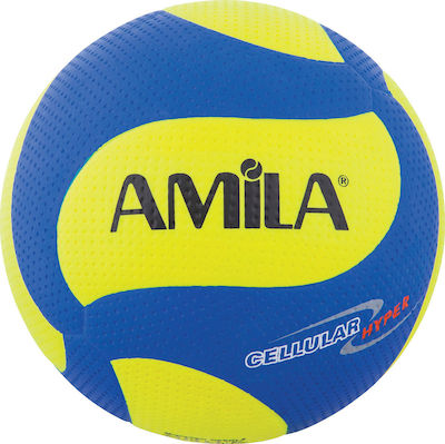 Amila Volleyball Ball Indoor No.5