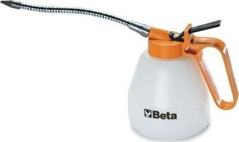 Beta Oil can 1752 500ml 017520005 Oil Can