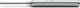 Beta Ζουμπάς 4x145mm 000310004 Εργαλείο Χειρός