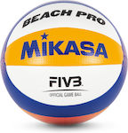 Mikasa BV550C Volleyball Ball Innenbereich No.4