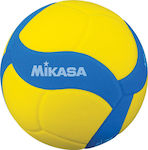 Mikasa VS220W-Y-BL Volleyball Ball Indoor No.5