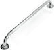 Vita Orthopaedics Inox Bathroom Grab Bar for Persons with Disabilities 80cm Silver