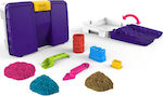 Spin Master Kinetic Sand Folding Sandbox