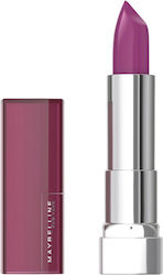 Maybelline Color Sensational Сатен Червила Сате...