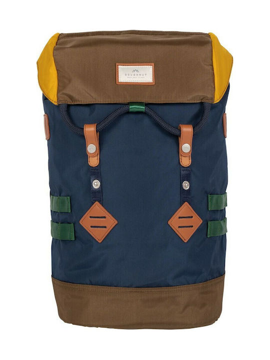 Doughnut Colorado Small Glossy Series 15lt Navy...