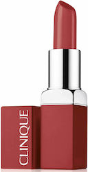 Clinique Even Better Pop Lip Colour Foundation 17 Woo Me 3.9gr