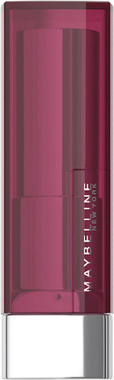 Maybelline Color Sensational Satin Κλασικό Κραγιόν Satin 211 Rosey Risk 4.2gr