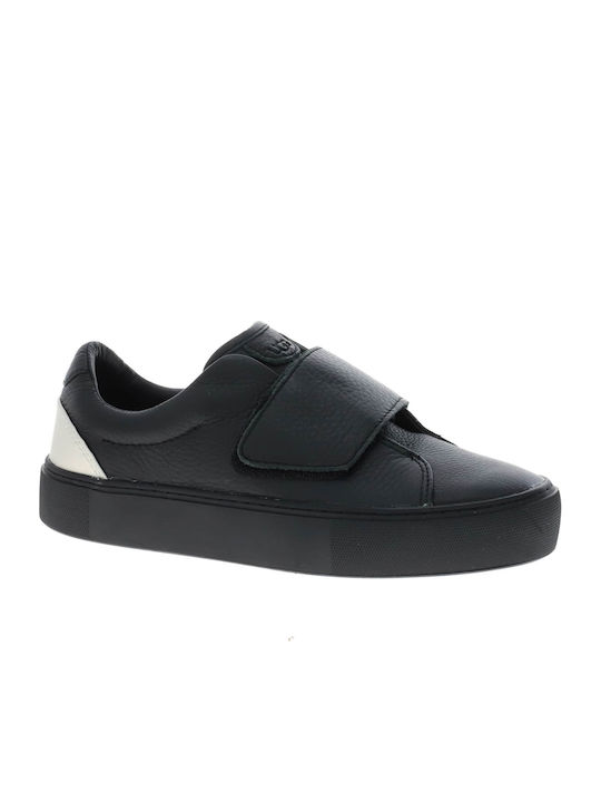 UGG Дамски Сникърси Черни