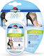 Master Aid Aid Foot Care 60x20mm Blister Patches 5pcs