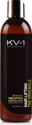 KV-1 The Originals 300ml Shampoo
