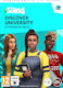 The Sims 4 Discover University (Key) PC Game