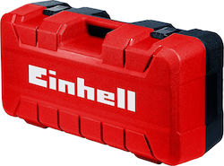Einhell Ebox L70/35 Werkzeugkoffer Hand Kunststoff P40xB55xH15cm 4530054 Einhell Ebox L70/35 Werkzeugkoffer Hand Kunststoff P40xB55xH15cm 4530054