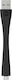 Mophie 0.15m Flat USB 2.0 to micro USB Cable (2988_USB-MICRO-4IN-BLK)