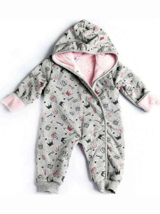 Dreams by Joyce Gray Pramsuit
