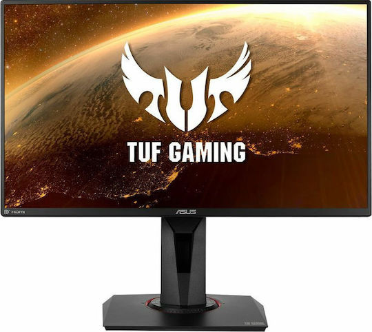 Asus TUF Gaming VG259Q IPS Gaming Monitor 24.5" FHD 1920x1080 144Hz