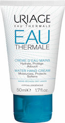 Uriage Thermal Water Κρέμα Χεριών 50ml