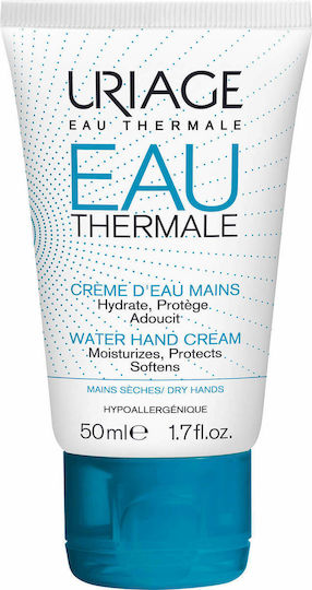 Uriage Thermal Water Moisturizing Hand Cream 50ml