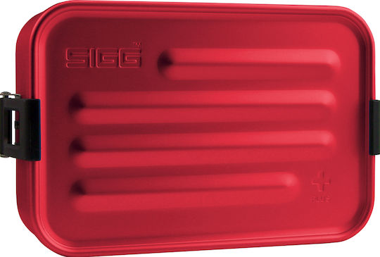 Sigg Box Plus Red 900ml Sigg Box Plus Red 900ml
