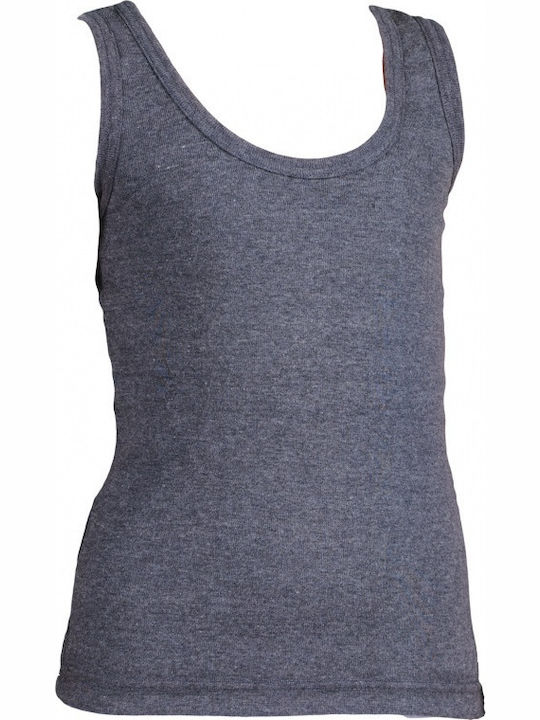 Lord Kids Tank Top Gray 1pcs