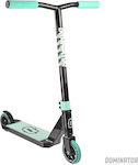 Dominator Kids Scooter Trooper 2-Wheel Freestyle Black