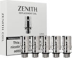 Innokin Zenith Z-Coil MTL 1.2ohm 5τμχ