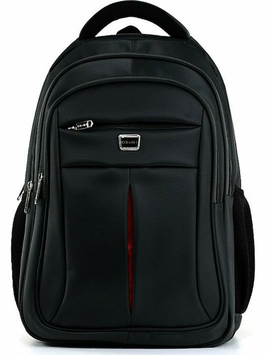 Ormi OR&MI 5003 Bag Backpack 15.6" Black Ormi OR&MI 5003 Bag Backpack 15.6" Black