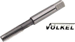 Voelkel 03023 Taper HSS 12x1.0mm 1pcs Voelkel 03023 Taper HSS 12x1.0mm 1pcs