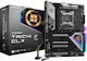 ASRock ASRock X299 Taichi CLX Wi-Fi Mainboard ATX mit Intel 2066 Sockel