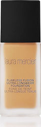 Laura Mercier Flawless Fusion Ultra-Longwear Foundation 2W2 Butterscotch 29ml