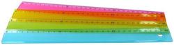 KUM transparent colored submeters (30cm) - KUM