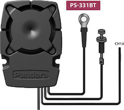 Pandora Alarm-Sirene Auto PS-331BT