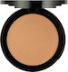 MD Professionnel Cream Compact Foundation 04 Nu...