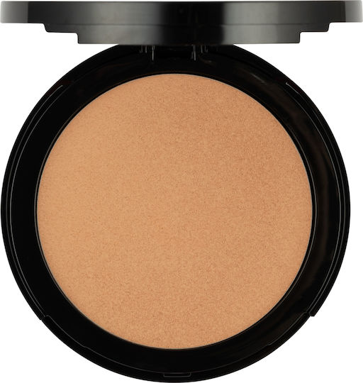 MD Professionnel Cream Compact Make Up 04 Nude Beige 10gr
