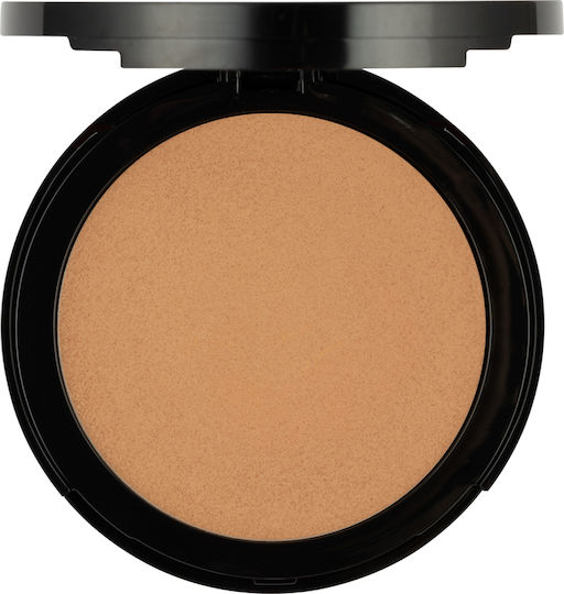 MD Professionnel Cream Compact Foundation 03 Natural 10gr