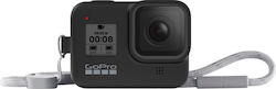 GoPro Husă Sleeve & Lanyard Pentru Transport Go...