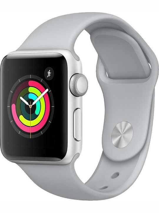 Apple watch cheap series 3 skroutz