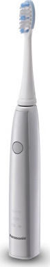 Panasonic Електрическа Четка за Зъби EW-DL82-W Бял